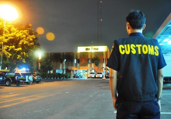 Kolaborasi Dukung UMKM, Bea Cukai Gandeng Pemerintah Daerah dan Instansi Lainnya