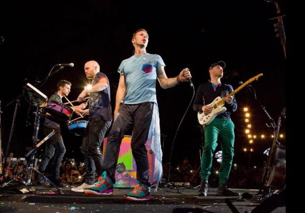 War Tiket Coldplay Penuh Perjuangan, Awas Jangan Sampai Tertipu Calo! Catat Tips Berikut Ini