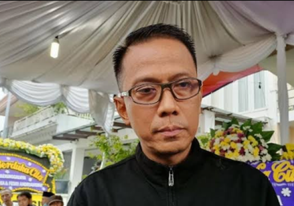 Sifat Asli Doddy Sudrajat Dibongkar Crazy Rizh Tom Liwafa Usai Kepergok Jemput Gala Sky: Jadi Gaduh Semua