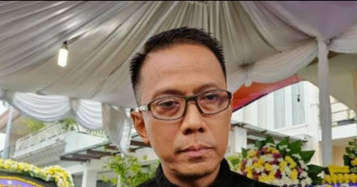 Sifat Asli Doddy Sudrajat Dibongkar Crazy Rizh Tom Liwafa Usai Kepergok Jemput Gala Sky: Jadi Gaduh Semua
