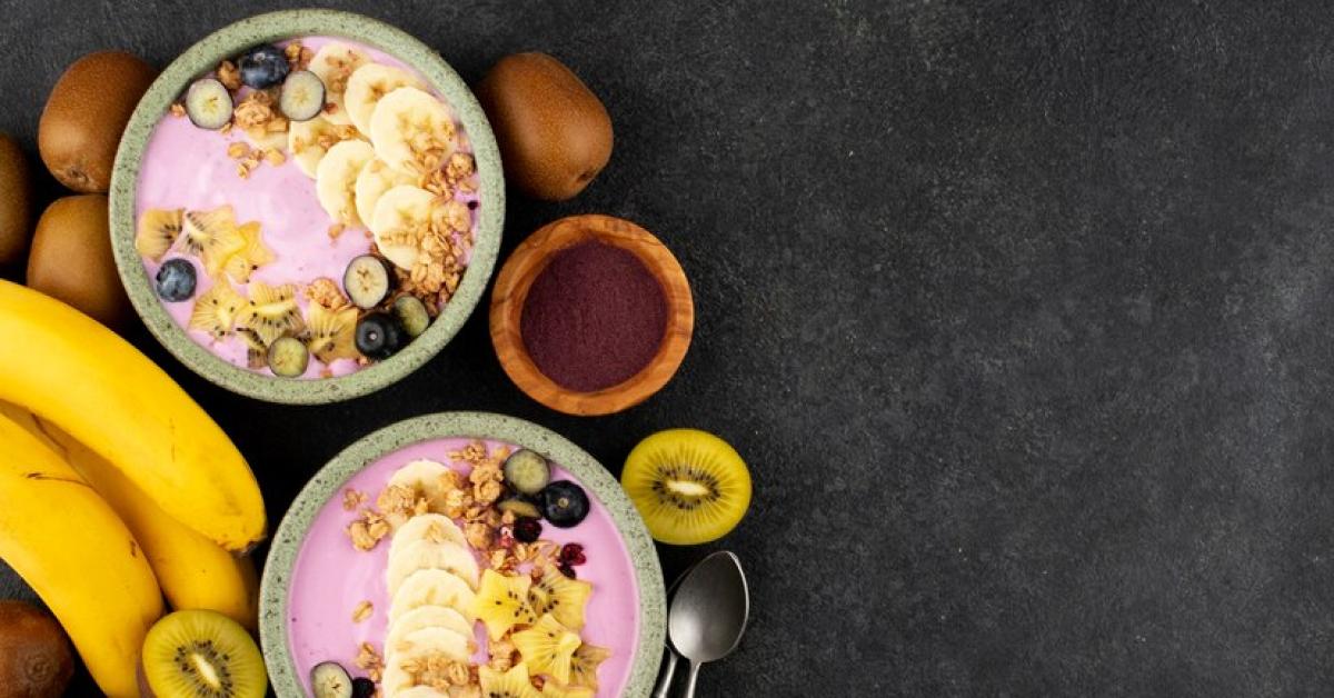 Menu Sahur Kaya Protein yang Bikin Kenyang dan Sehat