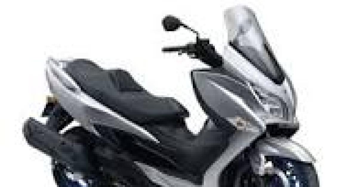  Suzuki Meluncurkan Skuter Burgman 160cc, Melawan Dominasi PCX dan Nmax