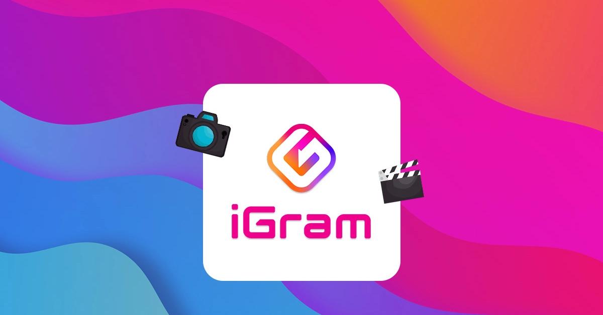 Mau Download Video dan Foto Instagram? Pakai iGram.io, Begini Caranya Dijamin Sukses