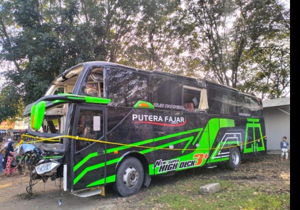 Pengamat Ungkap Ciri-Ciri Bus Pariwisata yang Tak Layak Jalan hingga Sebabkan Kecelakaan