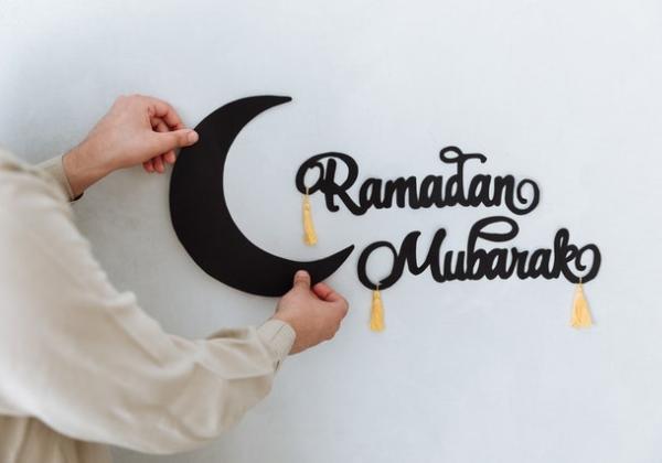 Ceramah singkat Ramadan: Dosa Terampuni dan Pahala Dilipatgandakan