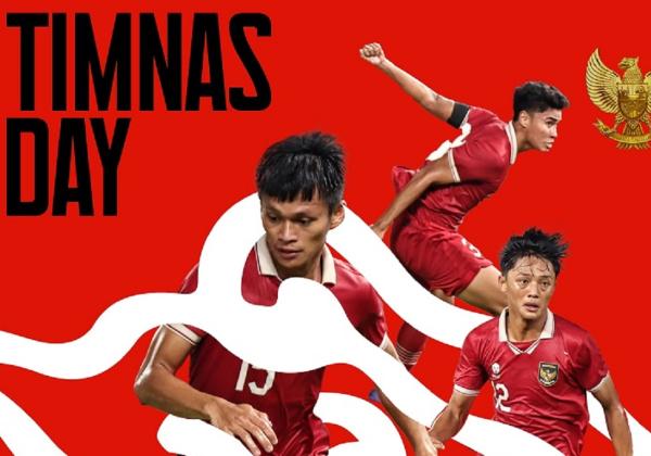 Link Live Streaming Piala AFC U-20 2023: Timnas Indonesia U-20 vs Irak U-20