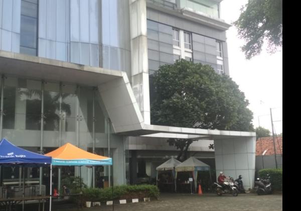 BOR di Hotel Isolasi Yasmin Tangerang Tembus 101 Persen, Satgas Covid-19: Sudah Over Kapasitas!