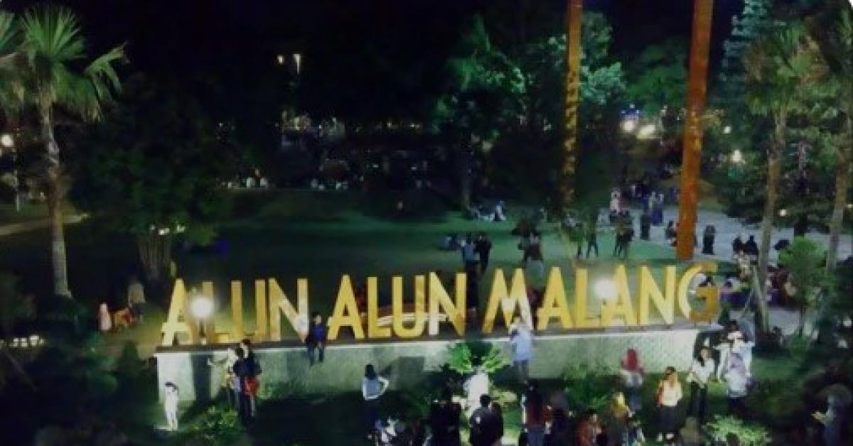 Rekomendasi Tempat Wajib Dikunjungi Jelang Malam Tahun Baru 2024 di Kota Malang dan Sekitarnya