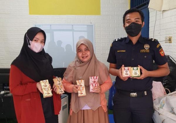 Asistensi UMKM, Bea Cukai Bantu Pemulihan Ekonomi Nasional