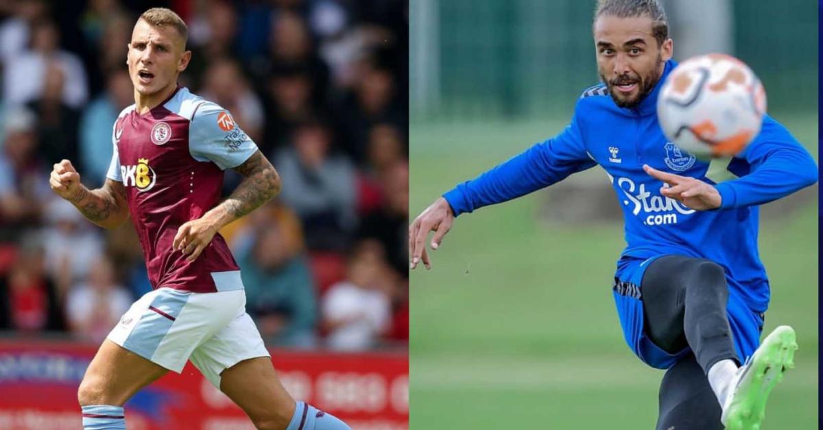 Liga Inggris 2023/2024: Aston Villa Vs Everton, Head To Head dan Prediksi Susunan Pemain