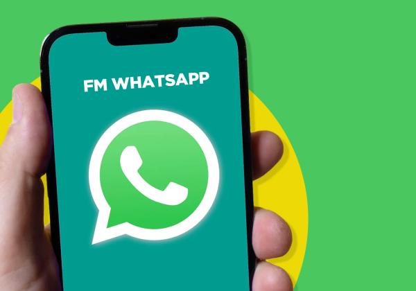 Link Download FM WhatsApp Apk Mod Versi Terbaru 2023, Bebas Iklan dan Anti Banned!