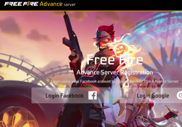 Link Free Fire Advance Server Sudah Dibuka, Cek di Sini Jangan Sampai Ketinggalan