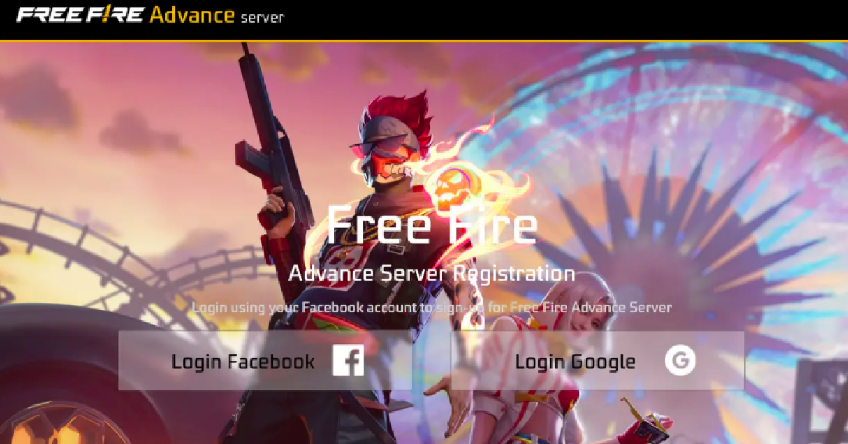 Link Free Fire Advance Server Sudah Dibuka, Cek di Sini Jangan Sampai Ketinggalan