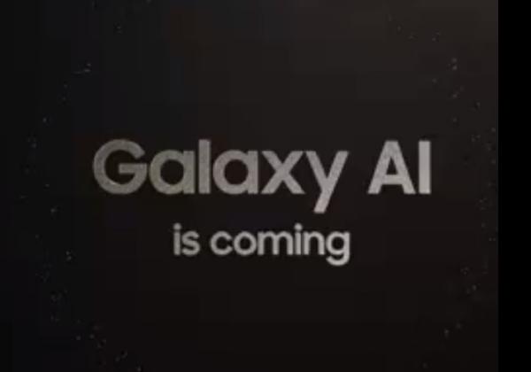 Samsung Galaxy  S24 Series Siap Dipesan 18 Januari 2024, Hp yang Menawarkan Pengalaman AI