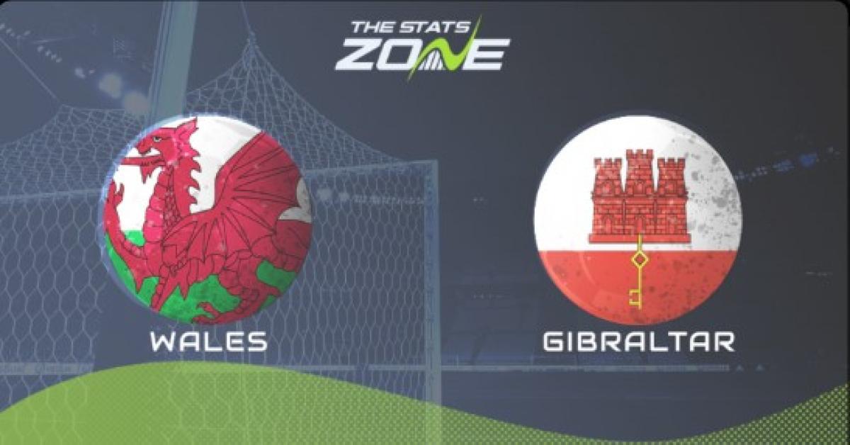 Wales Vs Gibraltar di FIFA Matchday 12 Oktober 2023, Head To Head Serta Live Streaming