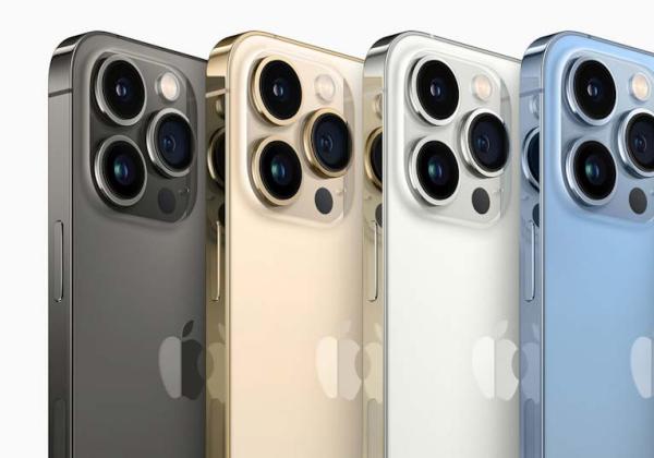 iPhone 14, Pake OLED dari Samsung, Kamera Selfie dari LG?