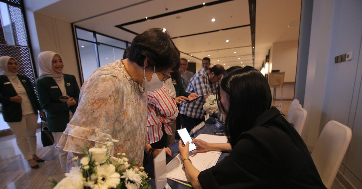 BRI Kolaborasi dengan Kemenkeu Sukseskan Literasi Keuangan Lewat Penjualan ST010