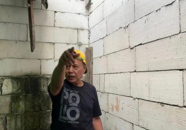Polemik Rumah Akses Jalan Tertutup Tembok di Bekasi, Pemilik Hotel Ungkap Sudah 3 Kali Penawaran Pembelian