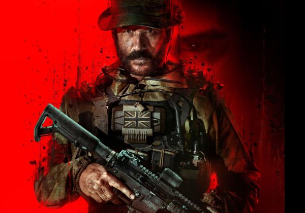 Spesifikasi PC untuk Call of Duty Modern Warfare 3: Minimum hingga Competitive