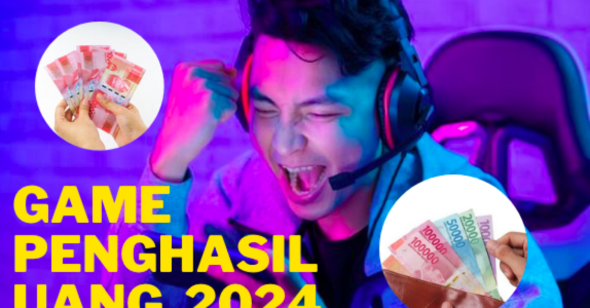 Tips Menghasilkan Uang Gratis dari Main Game, Cobain Game Terbaru Berikut Ini