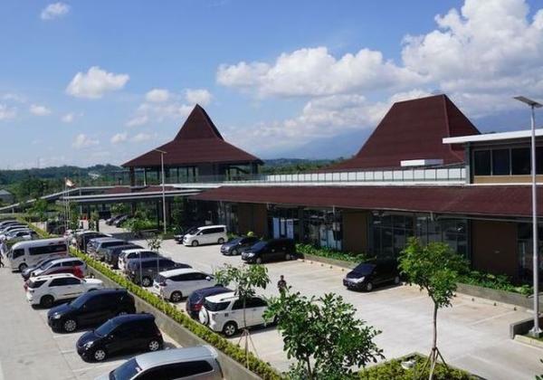 Simak Berikut Ini Cara Mencari Rest Area di Tol Menggunakan HP