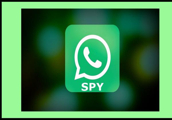 Social Spy Whatsapp 2023, Trik Jitu Pantau Chat Pacar, Cek di Sini Ada Link Akses dan Cara Log in