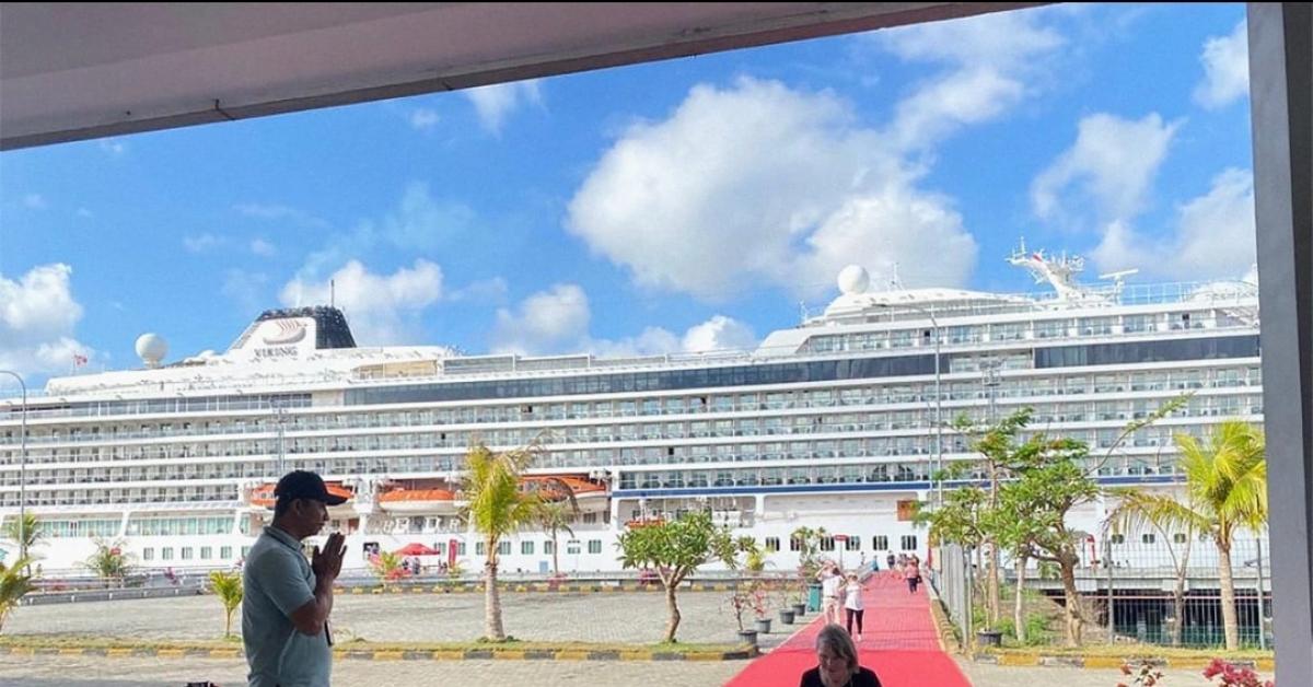 Pelabuhan Lembar Catat Kinerja Positif, Pelindo: Dukung Konektivitas Nasional