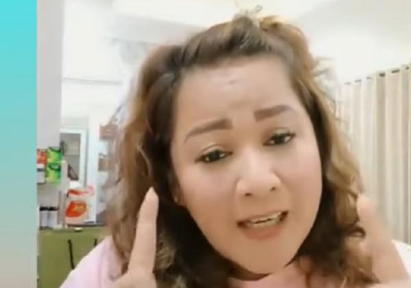 Dewi Tanjung Singgung Keberadaan Bharada E dan Istri Irjen Ferdy Sambo: Kalau Gak Salah Muncul Aja
