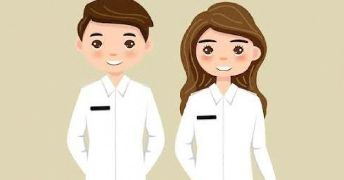 Mau Lolos SKB CPNS 2023? Perhatikan Bobot Nilai Kelulusan Lengkap Materi Tes