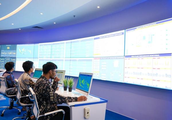 Skema Partnership dan Co-Investment, PLN Indonesia Power Catat Kinerja Terbaik di Tahun 2022