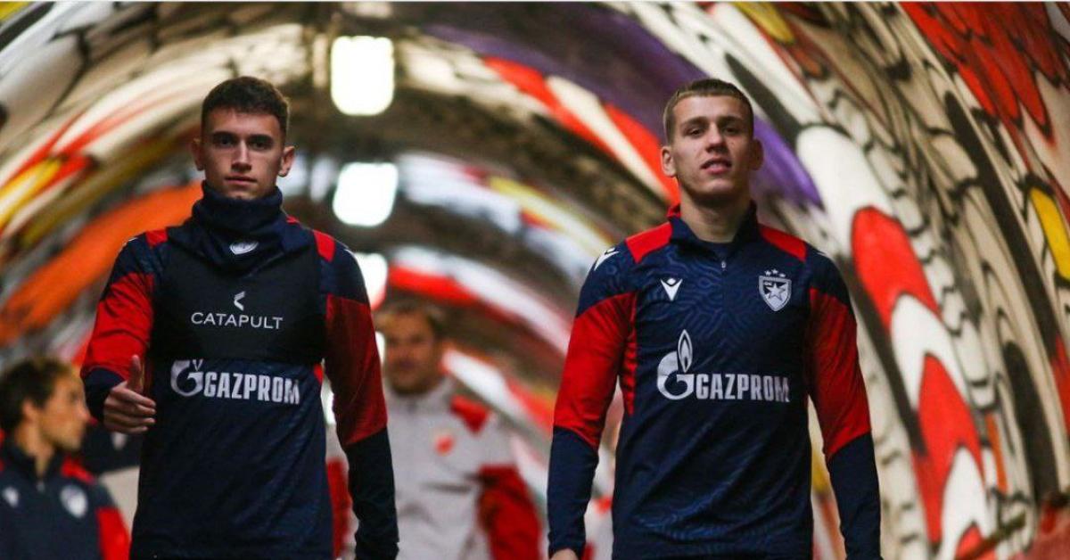 Prediksi Skor FK Crvena Zvezda vs Manchester City UCL 2023-24 Matchday 6, H2H Serta Live di SCTV