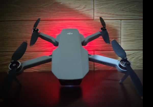 Cara Merawat Baterai Drone DJI agar Tidak Rusak dan Kembung, Ini 5 Pantangannya