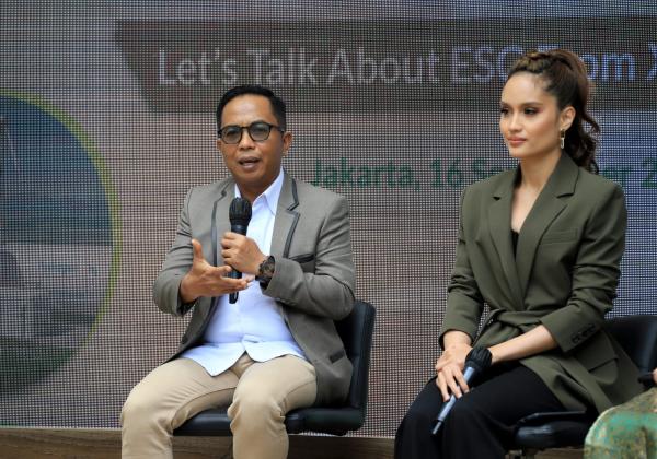 Prestasi Mendunia! BRI Juara Tunggal dari Indonesia, Sabet Sustainable Finance Awards 2023