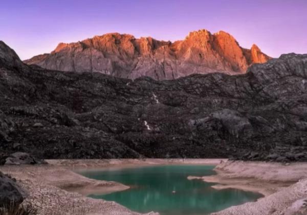 Taman Nasional Lorentz, Keindahan Wisata Alam Perbatasan Timur Indonesia