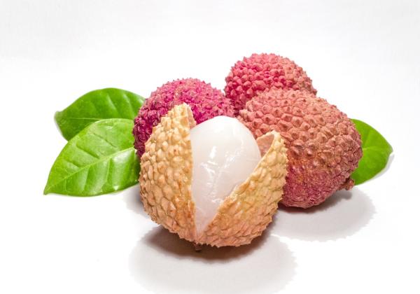 Baru Tahu Ya! Ini 11 Manfaat Buah Leci untuk Kesehatan Tubuh