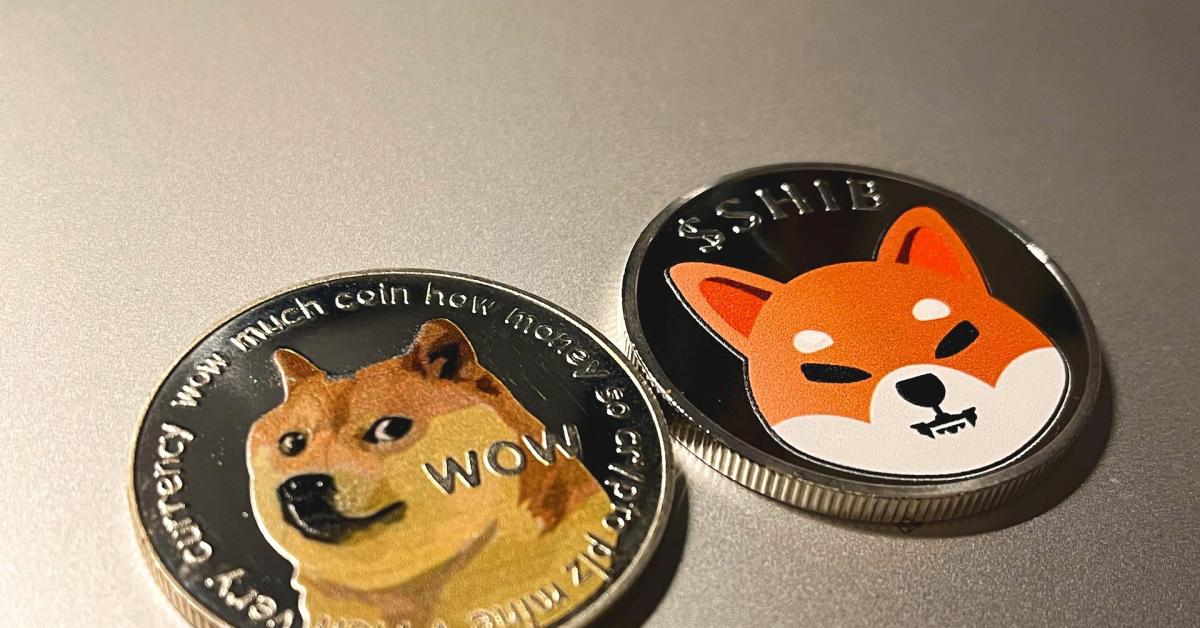 Harga Shiba Inu Hari Ini Naik, Volume Perdagangannya Sebesar Rp169,734,613,313,856