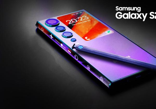 4 Keunggulan Samsung Galaxy S25, Desain Elegan dan Futuristik