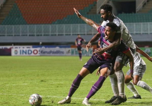 Liga 1 Indonesia: Rans Nusantara FC Vs Bali United, Drama Delapan Tercipta