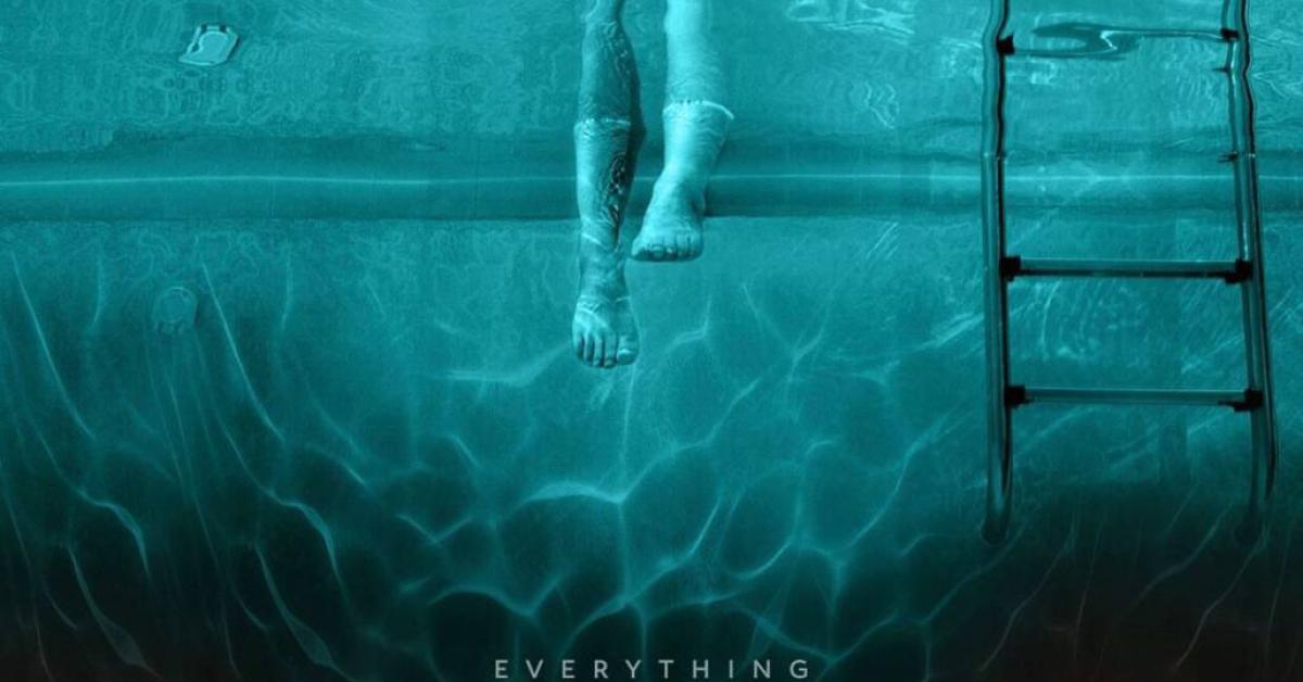 Sinopsis Film Horor Night Swim, Teror Misterius di Kolam Renang  yang Sedang Tayang Di Bioskop!
