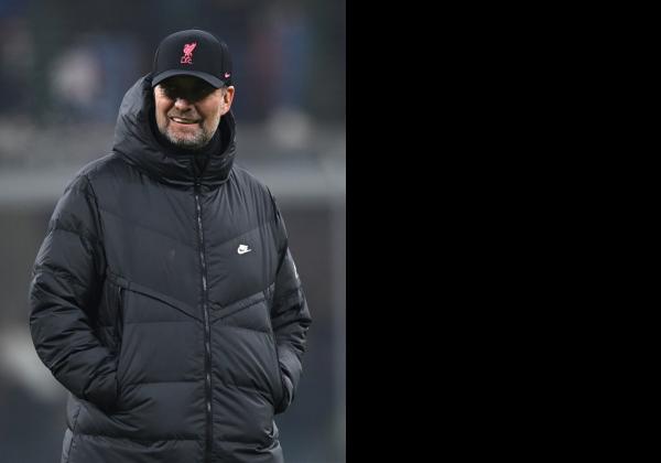 Klopp: Laga Kontra Man City di Etihad Bakal Jadi Pertandingan Krusial