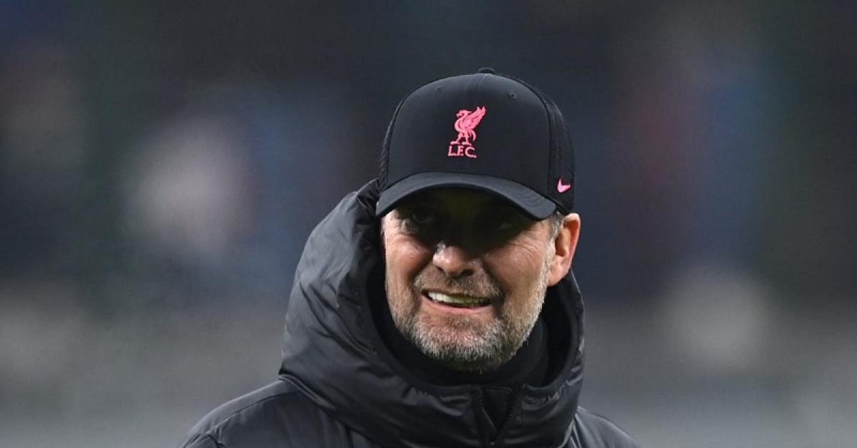 Klopp: Laga Kontra Man City di Etihad Bakal Jadi Pertandingan Krusial
