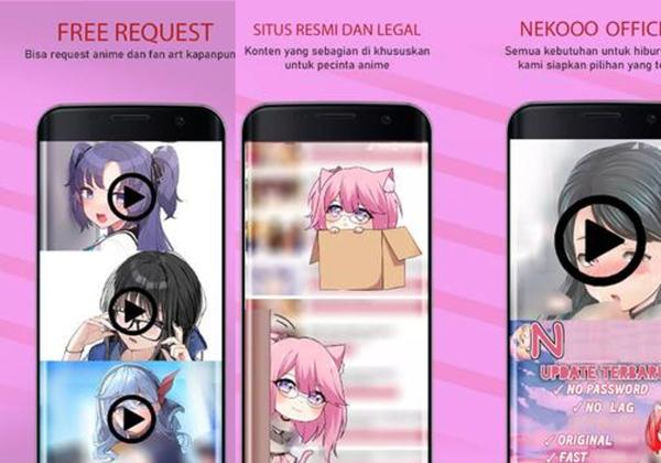 Download NekoPoi APK Terbaru 2024, Cara Mudah Nonton Anime Favorit!