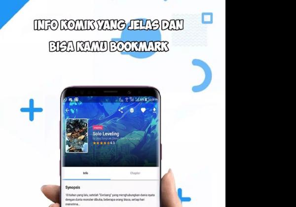 Download Kiryuu Apk: Aplikasi Manga Bahasa Indonesia Terlengkap 2024