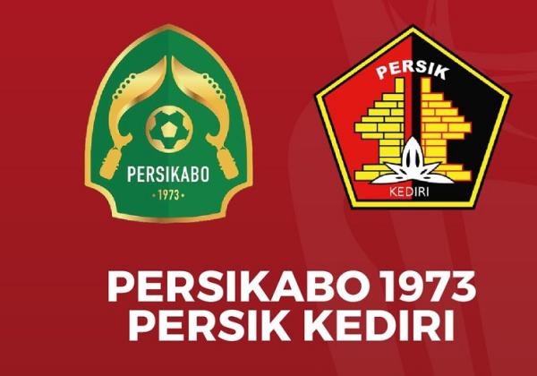 Link Live Streaming Piala Presiden 2022: Persikabo 1973 vs Persik Kediri