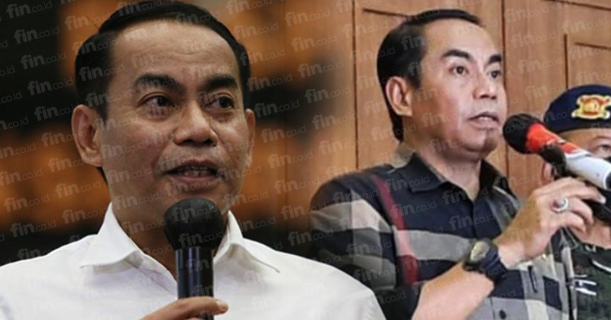 Baju Brigjen Andi Rian Djajadi Disorot Netizen, Segini Harganya