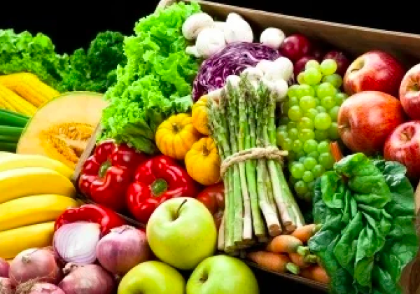 Apa Saja Sayuran yang Mengandung Vitamin D?  