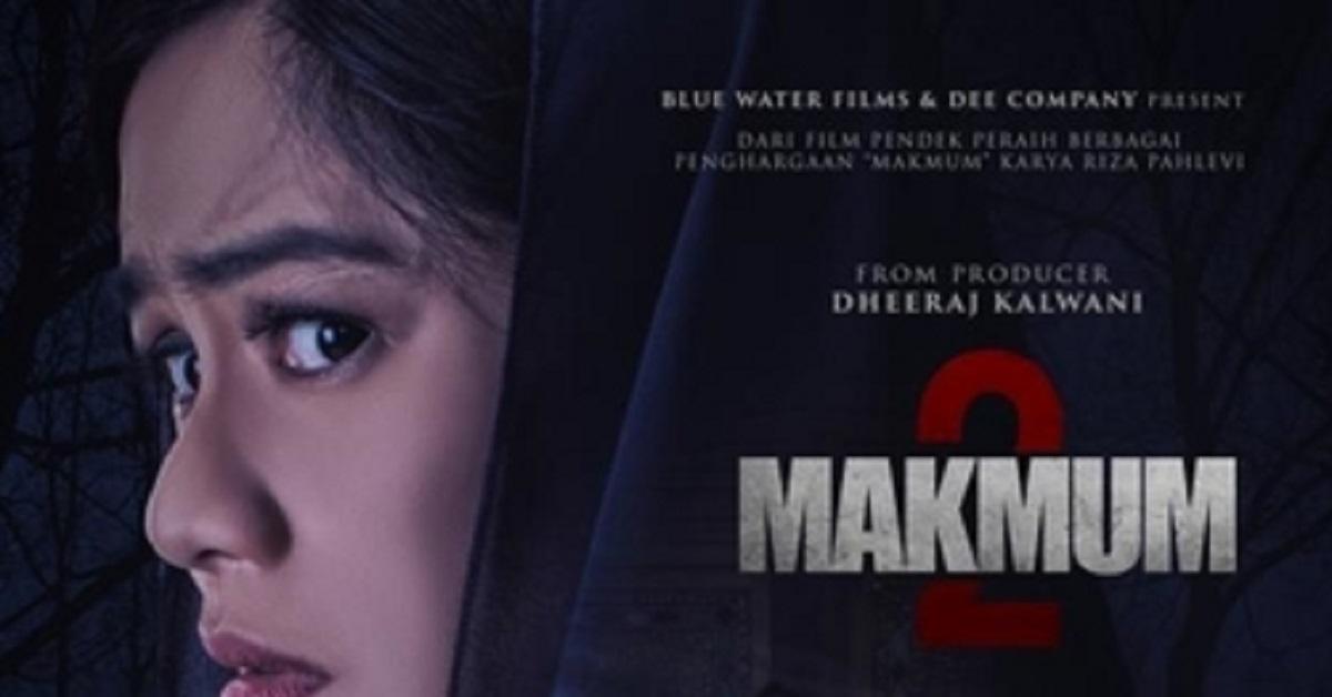 Jadwal Film Horor Trans7 29 Desember 2023: Makmum 2, Cek Sinopsisnya