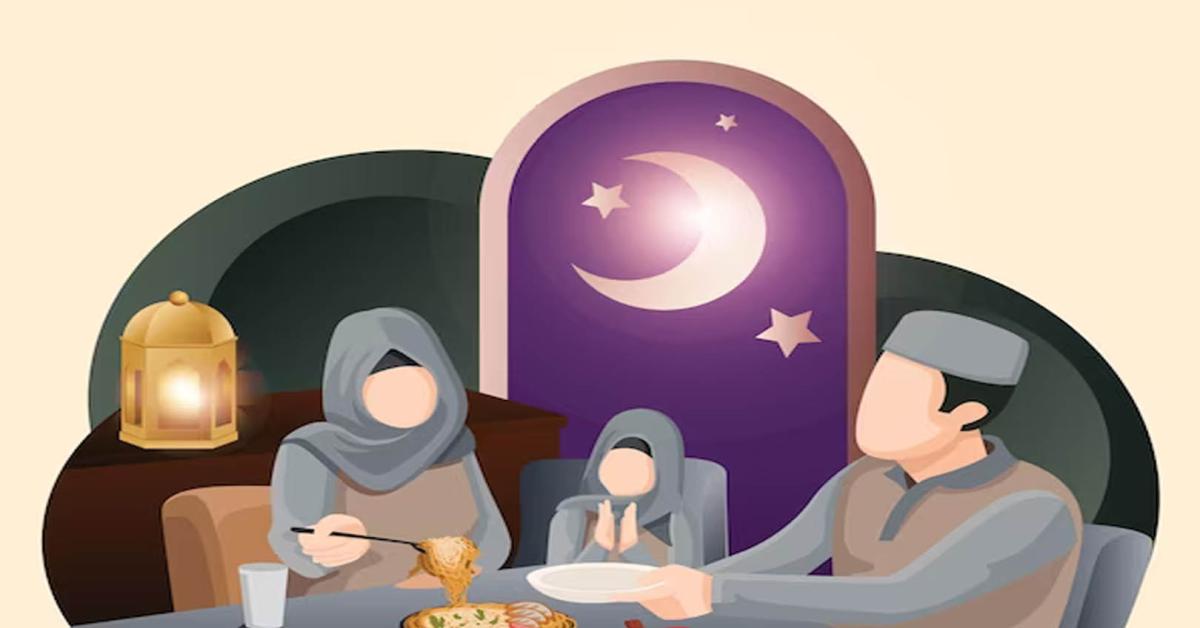 Inilah Pengertian Dan Jenis-Jenis Puasa Sunnah Yang Perlu Kita Ketahui Serta Bacaan Niatnya