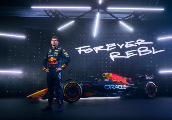 Red Bull Finis Satu dan Dua di GP Jepang, Verstappen Jadi Juara