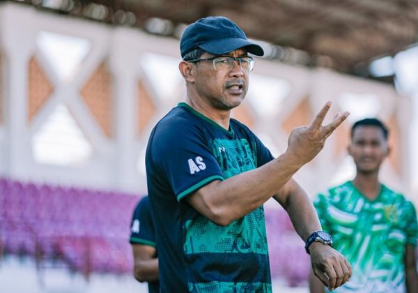 Liga 1 Indonesia: Aji Santoso Beberkan Kondisi Fisik Pemain Persebaya Surabaya